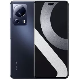 Смартфон Xiaomi 13 Lite 8/256 ГБ RU, Dual nano SIM, черный